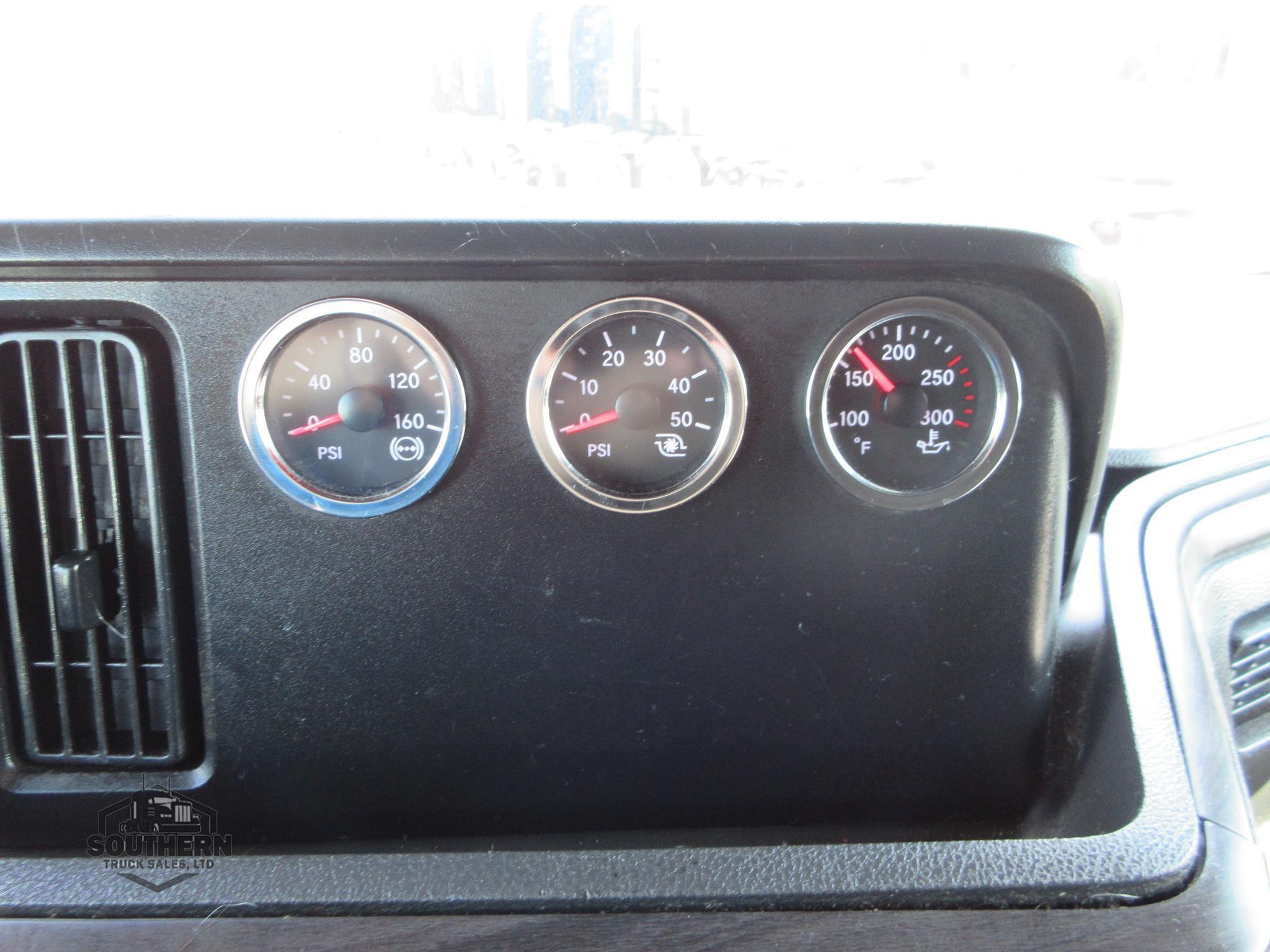 Used 2023 INTERNATIONAL LT