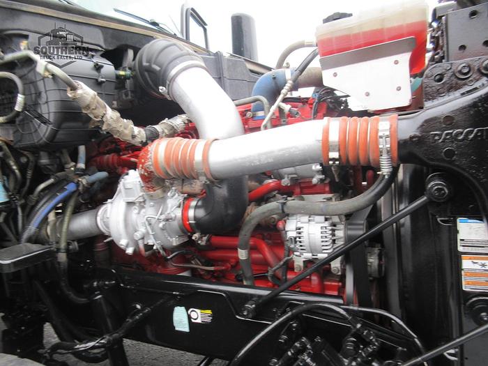 Used 2019 PETERBILT 567