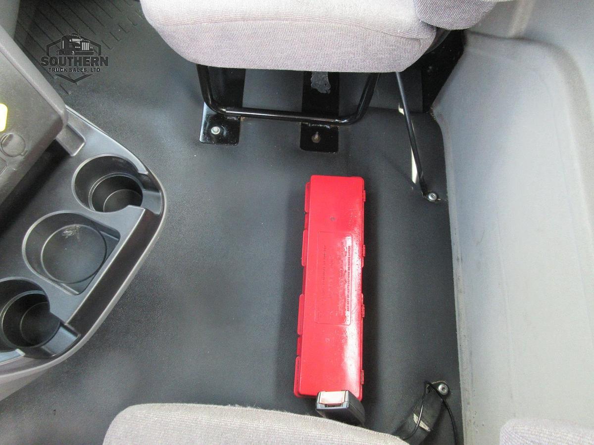 Used 2020 INTERNATIONAL LT