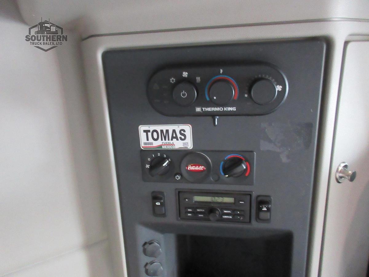 Used 2020 PETERBILT 567