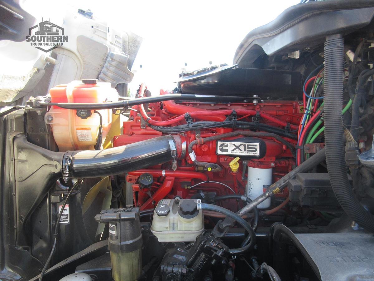 Used 2019 FREIGHTLINER CASCADIA 125