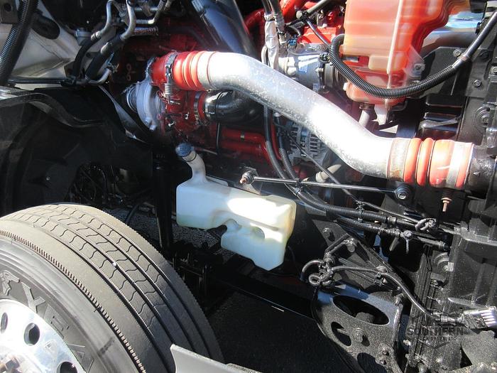 Used 2020 INTERNATIONAL LT