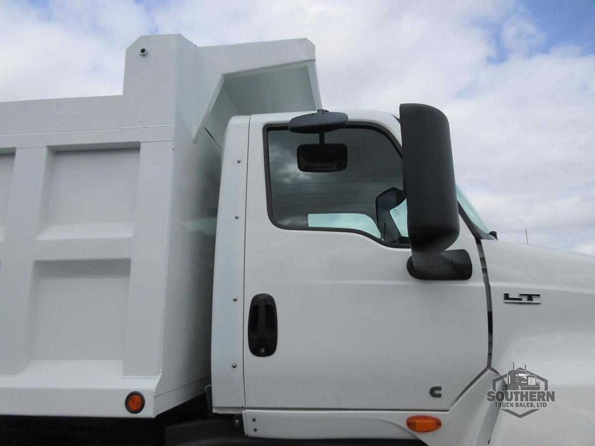 Used 2021 INTERNATIONAL LT