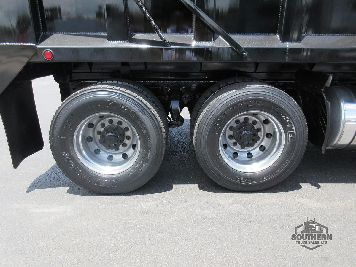 Used 2019 FREIGHTLINER CASCADIA 125