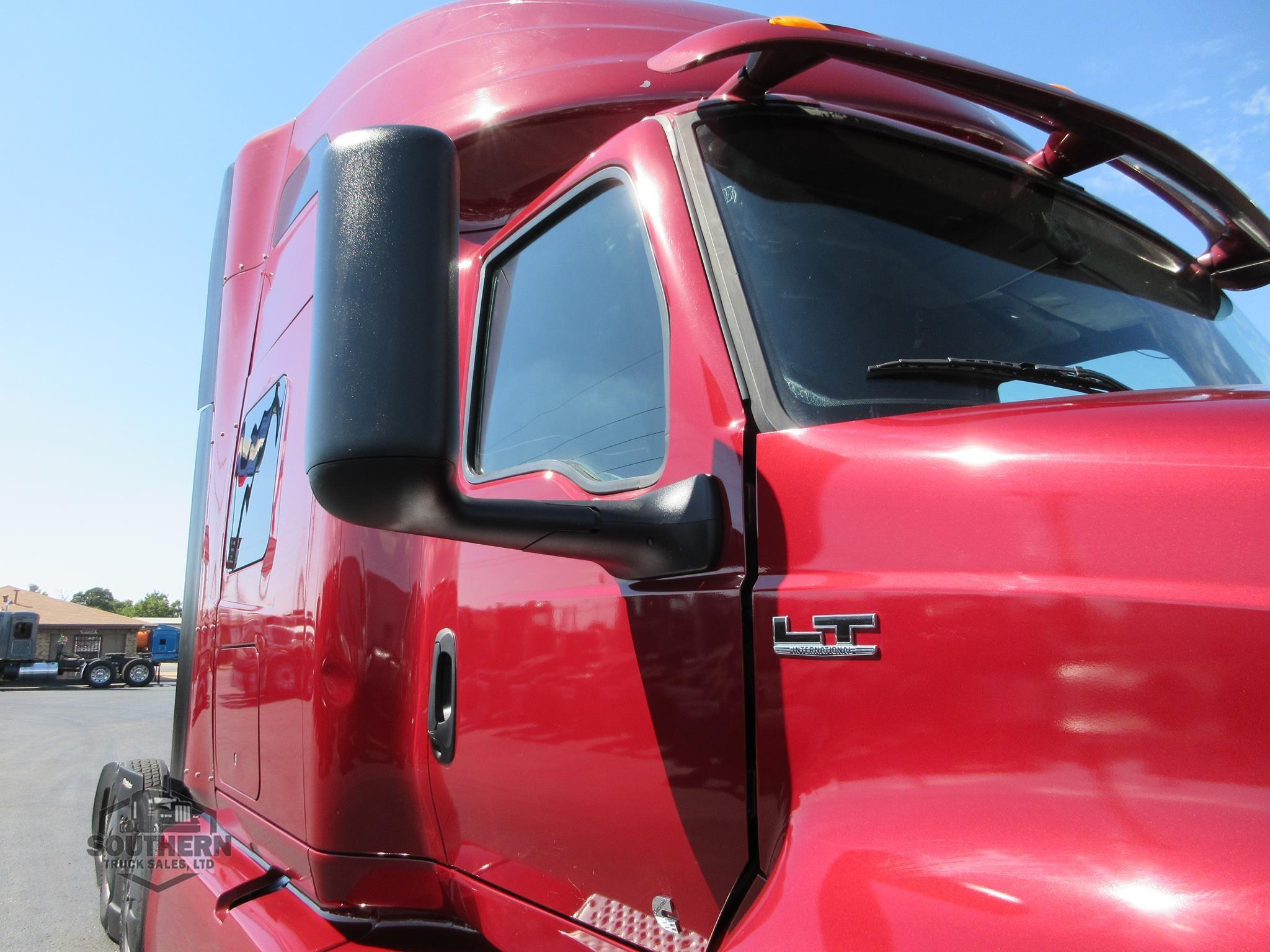 Used 2023 INTERNATIONAL LT