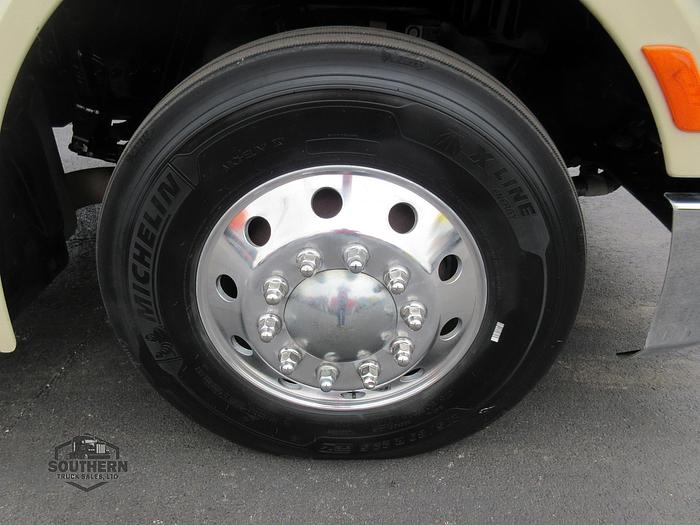 Used 2017 PETERBILT 579