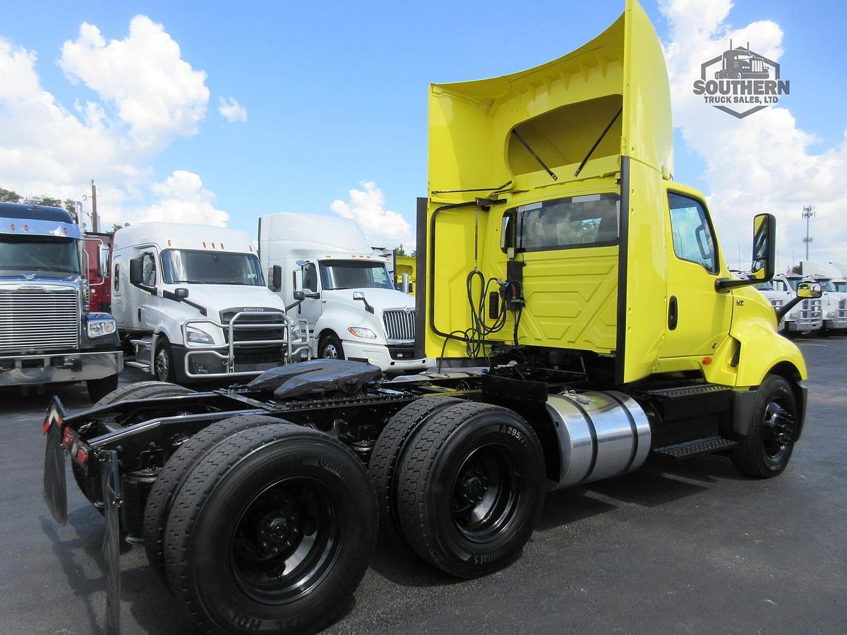 Used 2023 INTERNATIONAL LT