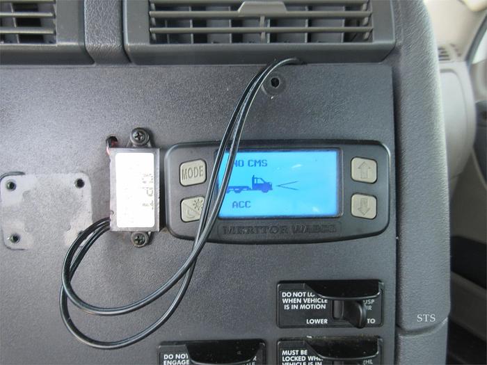 Used 2019 FREIGHTLINER CASCADIA 125