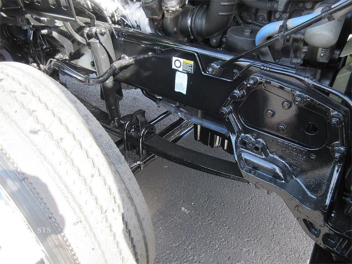 Used 2020 PETERBILT 579