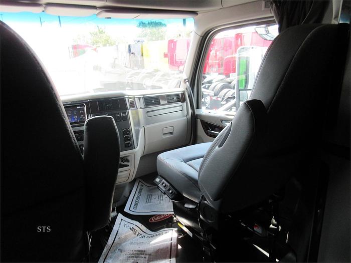 Used 2018 PETERBILT 579
