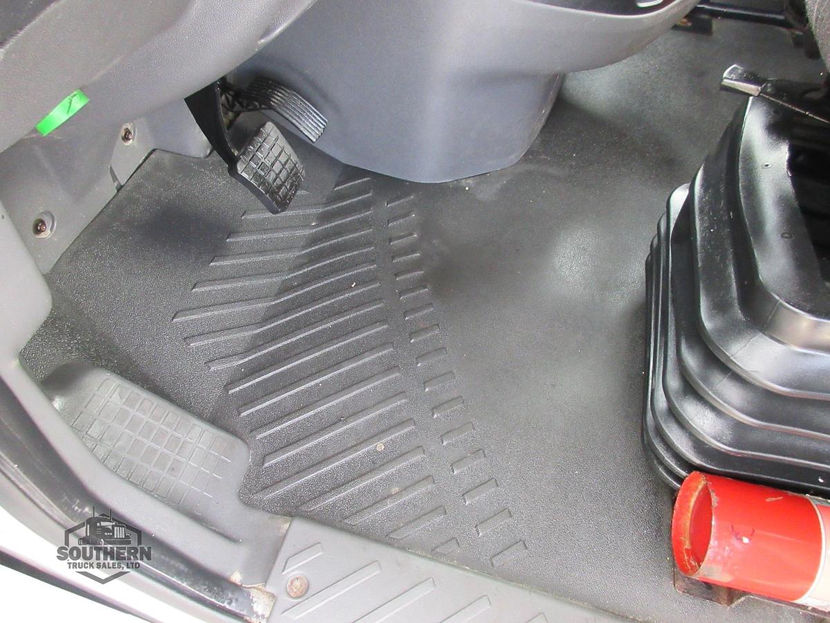 Used 2020 INTERNATIONAL LT