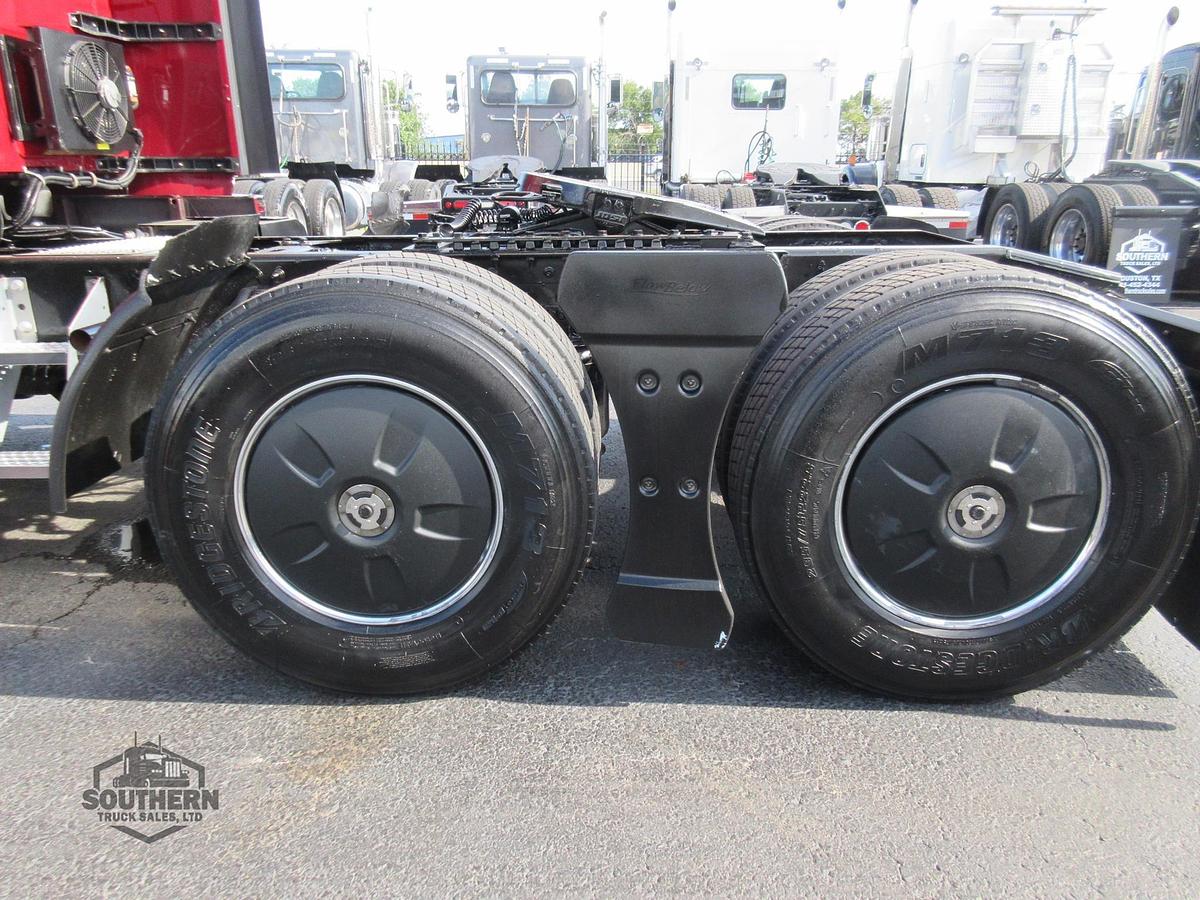 Used 2023 INTERNATIONAL LT