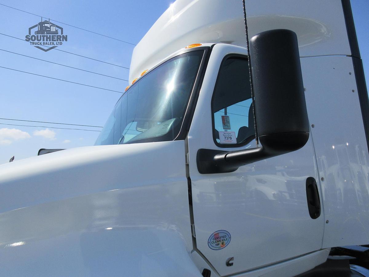 Used 2021 INTERNATIONAL LT