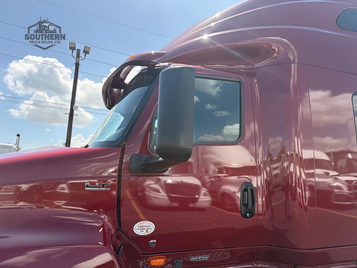 Used 2023 INTERNATIONAL LT