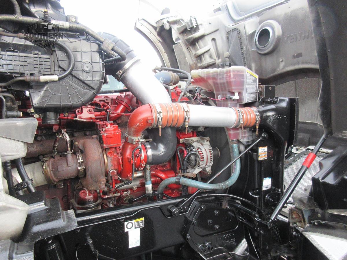 Used 2020 KENWORTH T880