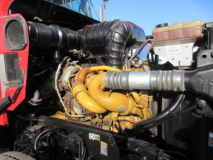 Used 2011 KENWORTH T800