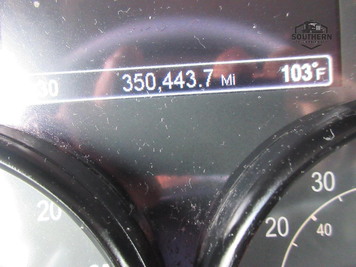 Used 2020 PETERBILT 567