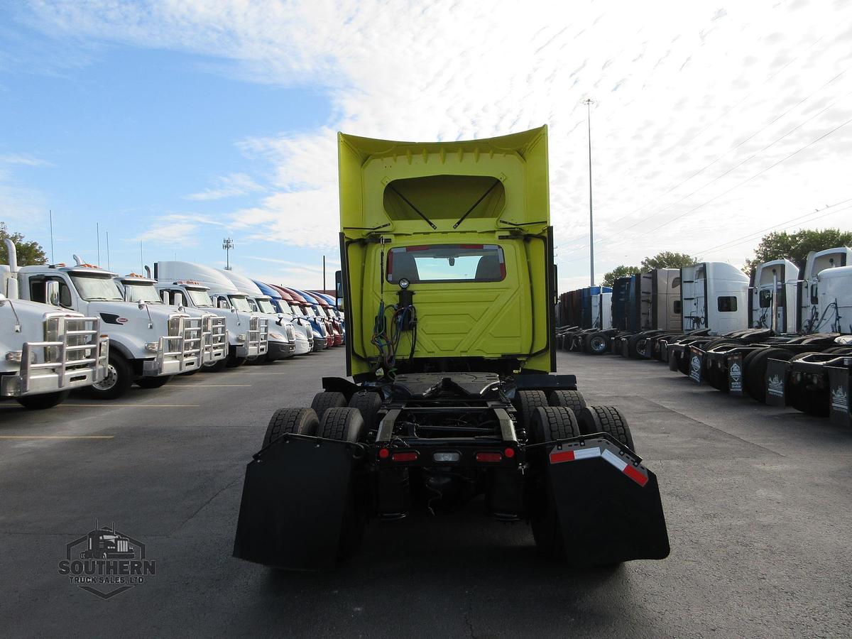 Used 2023 INTERNATIONAL LT