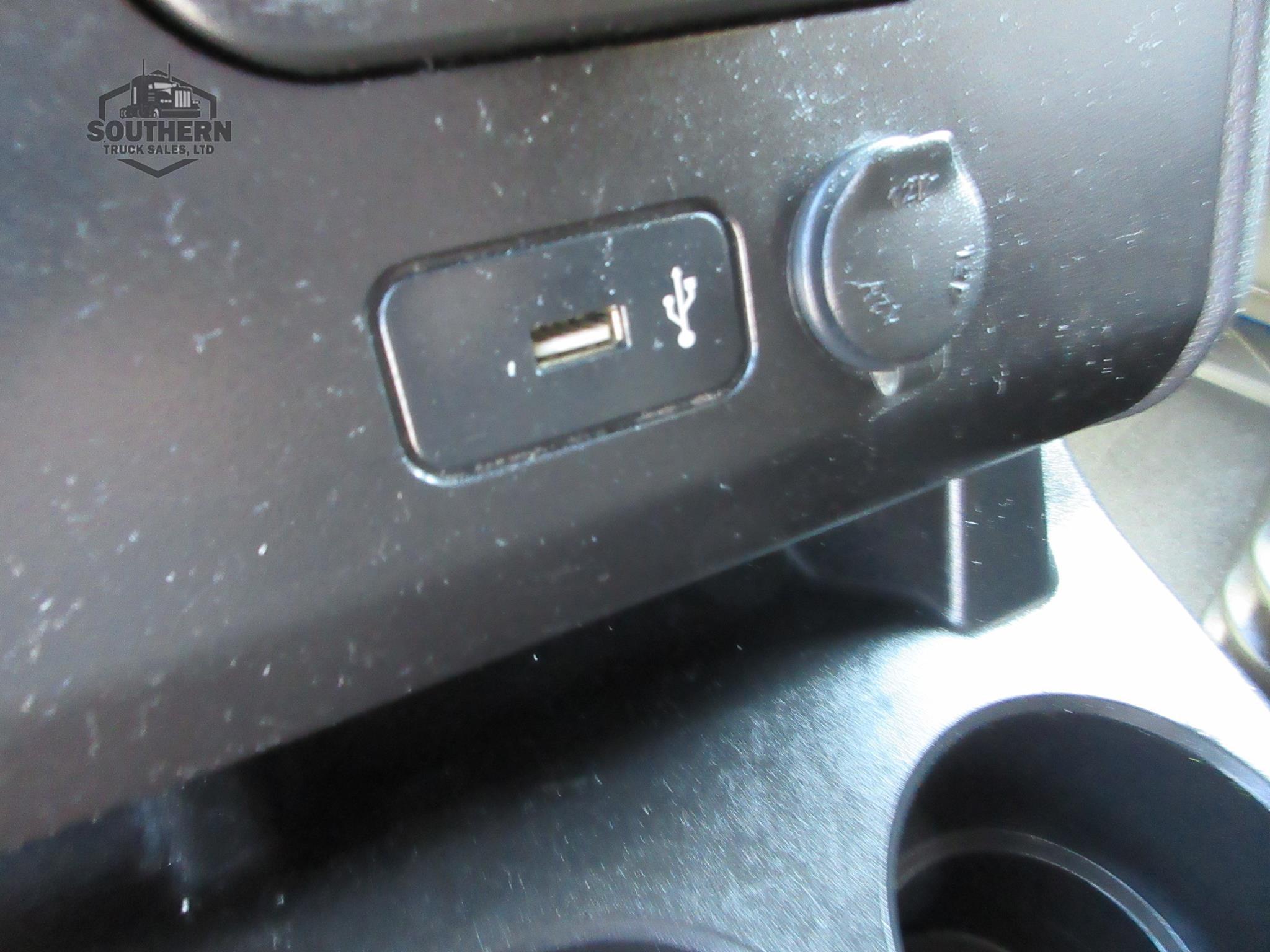 Used 2021 INTERNATIONAL LT