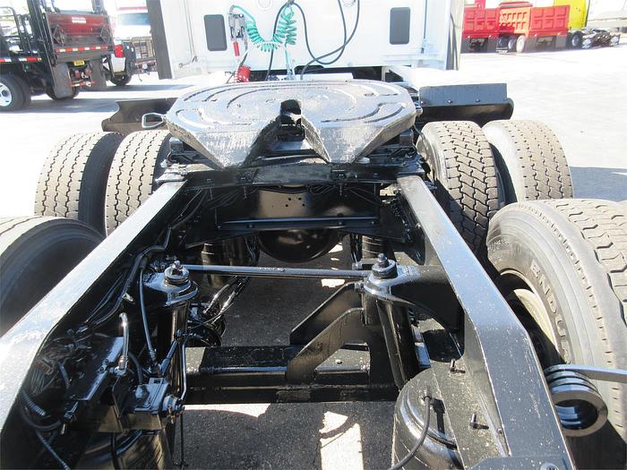 Used 2020 PETERBILT 579