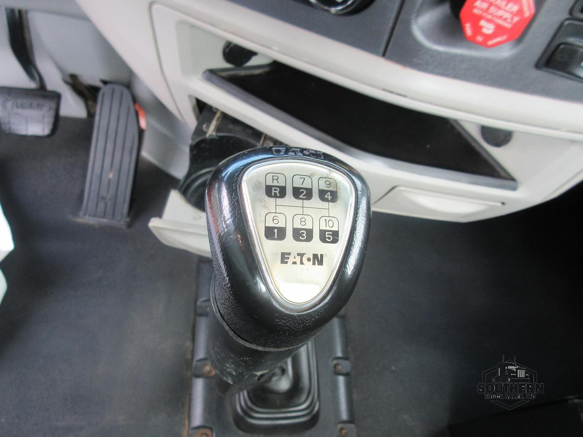 Used 2019 PETERBILT 567