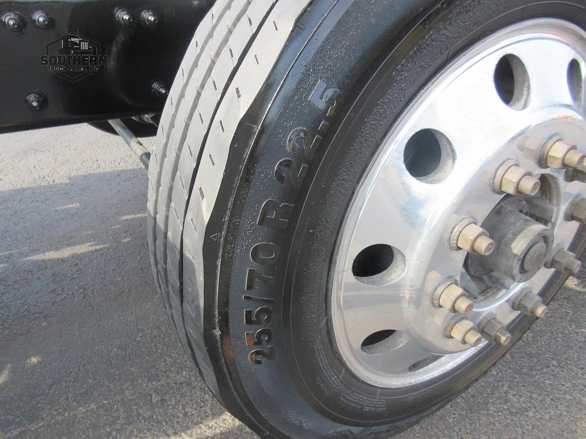 Used 2018 PETERBILT 579