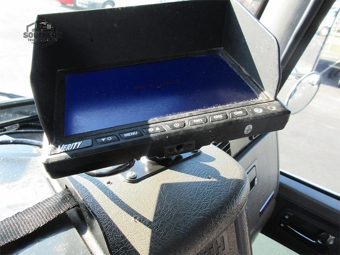 Used 2021 KENWORTH T270