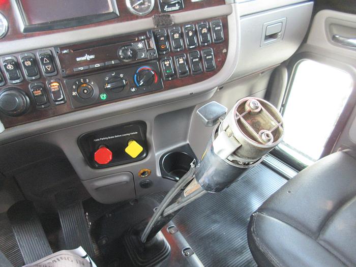 Used 2019 PETERBILT 389