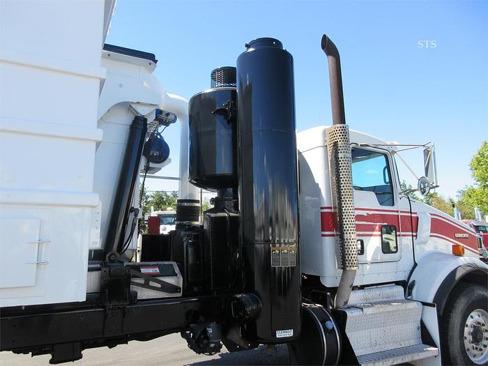 Used 2015 KENWORTH T800