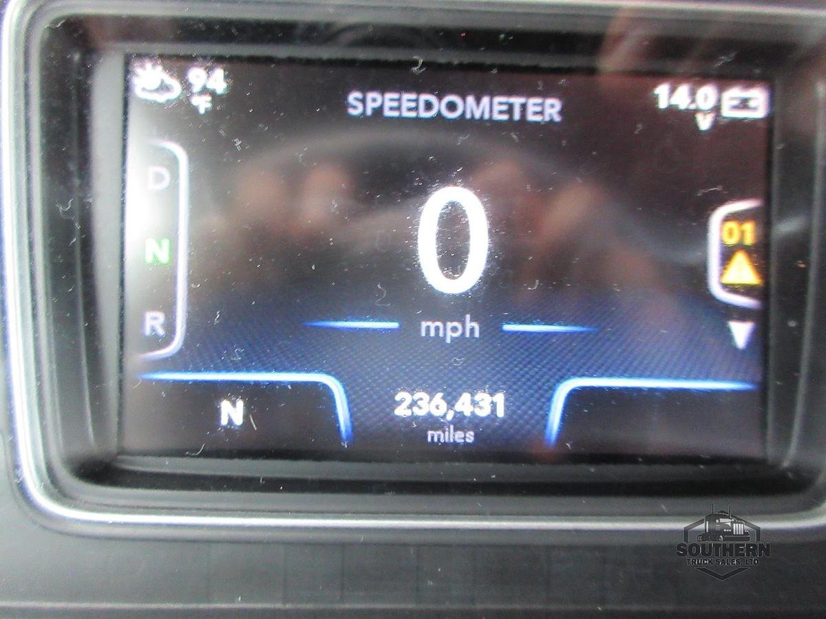 Used 2021 INTERNATIONAL LT