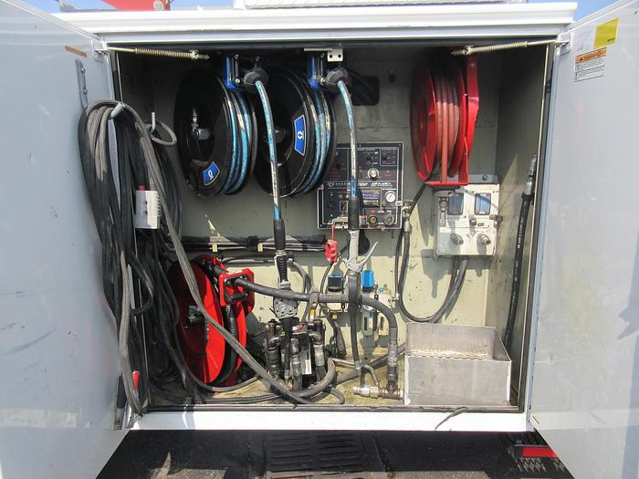 Used 2019 FORD F550 XL