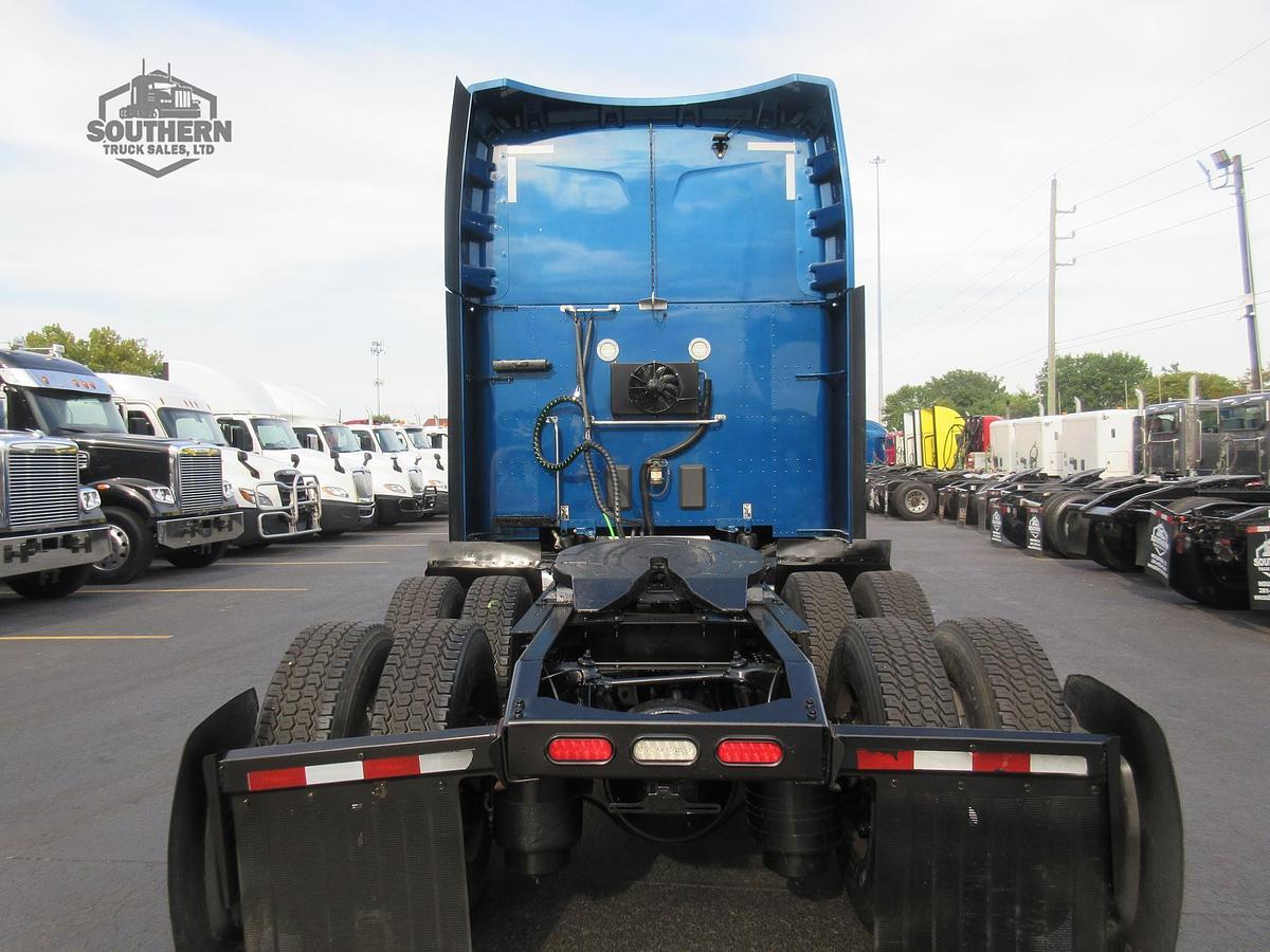 Used 2021 PETERBILT 579