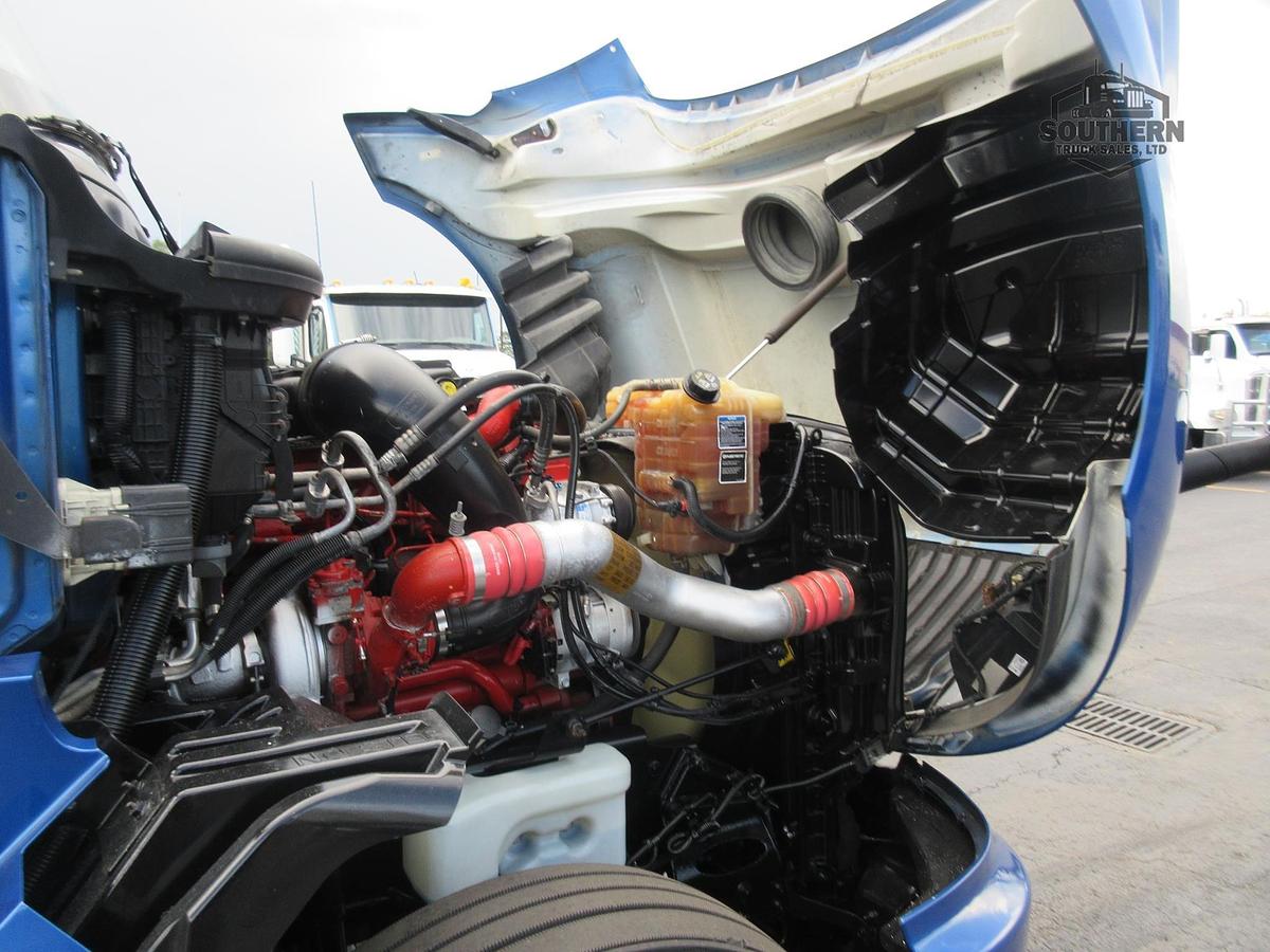 Used 2021 INTERNATIONAL LT