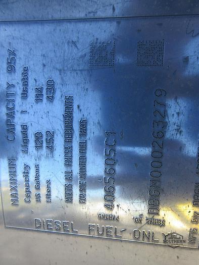 Used 2018 INTERNATIONAL LT