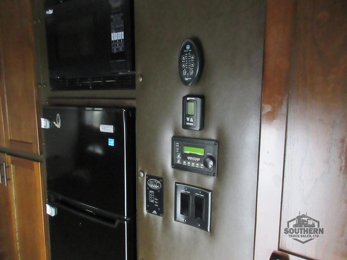 Used 2020 PETERBILT 579 ARI