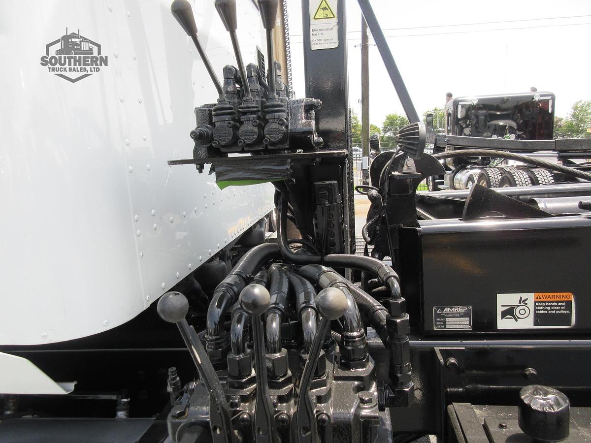 Used 2019 INTERNATIONAL HX