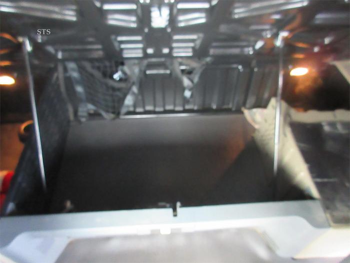 Used 2017 FREIGHTLINER CASCADIA 125