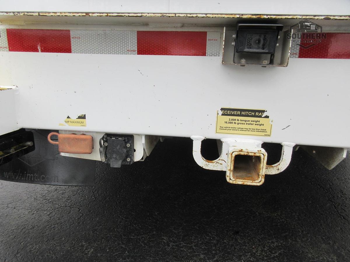 Used 2019 FORD F550 XL