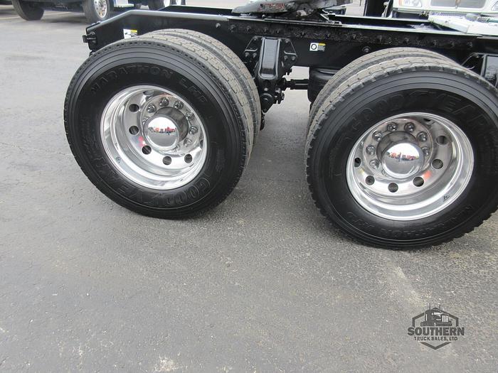 Used 2017 PETERBILT 579