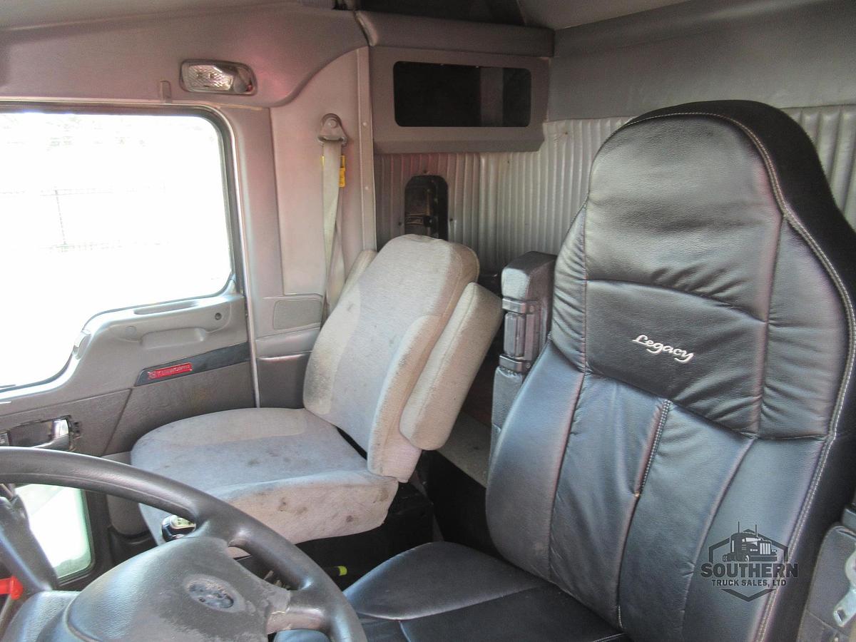 Used 2014 KENWORTH T800