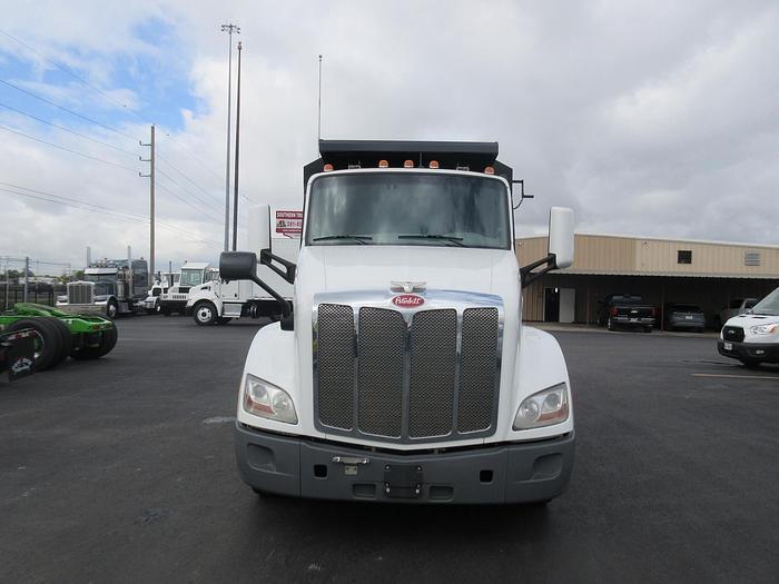 Used 2020 PETERBILT 579