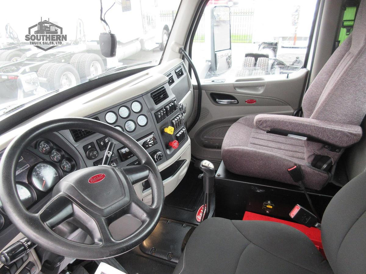Used 2020 PETERBILT 579