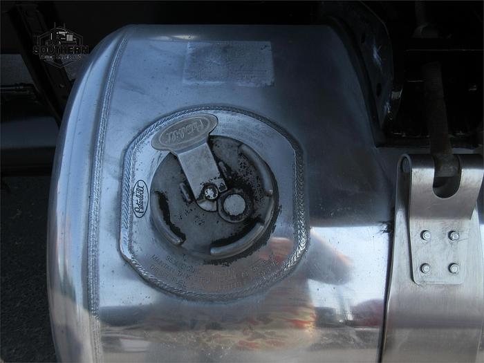 Used 2015 PETERBILT 389