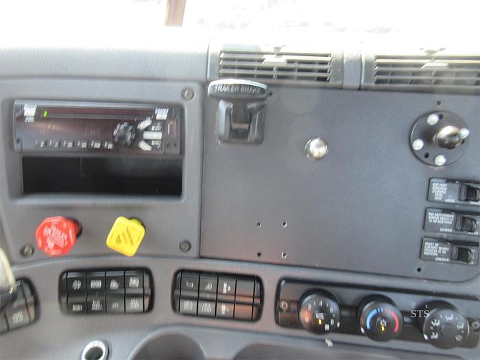 Used 2019 FREIGHTLINER CASCADIA 125