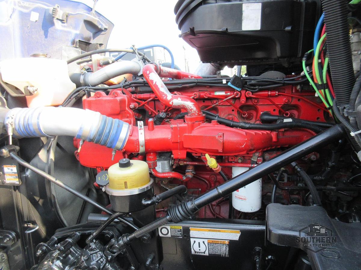 Used 2015 PETERBILT 579 ARI