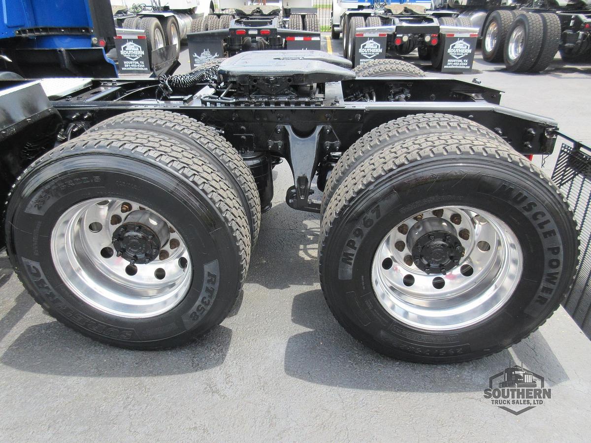Used 2021 INTERNATIONAL LT