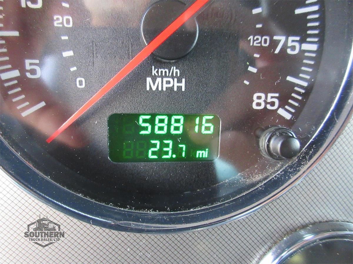 Used 2021 KENWORTH T270