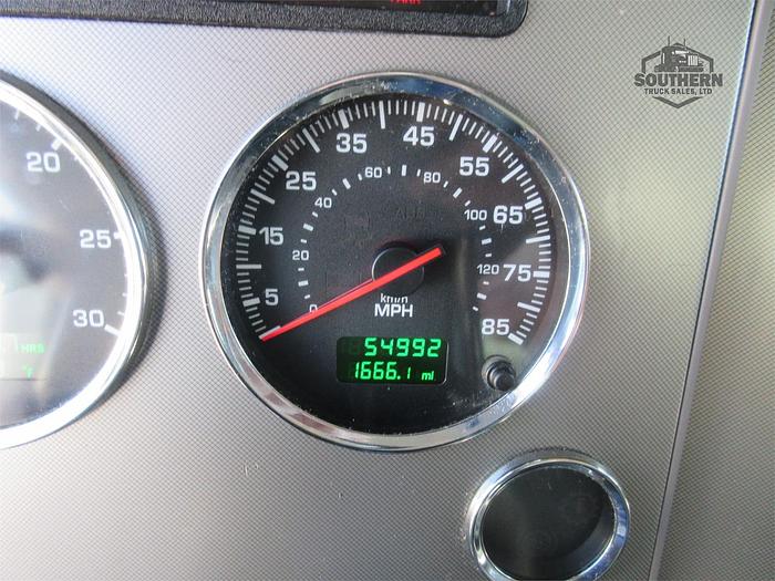 Used 2021 KENWORTH T270