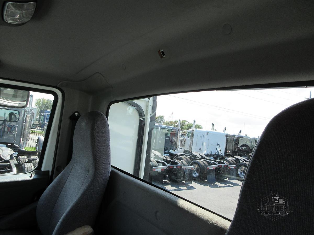 Used 2022 INTERNATIONAL LT