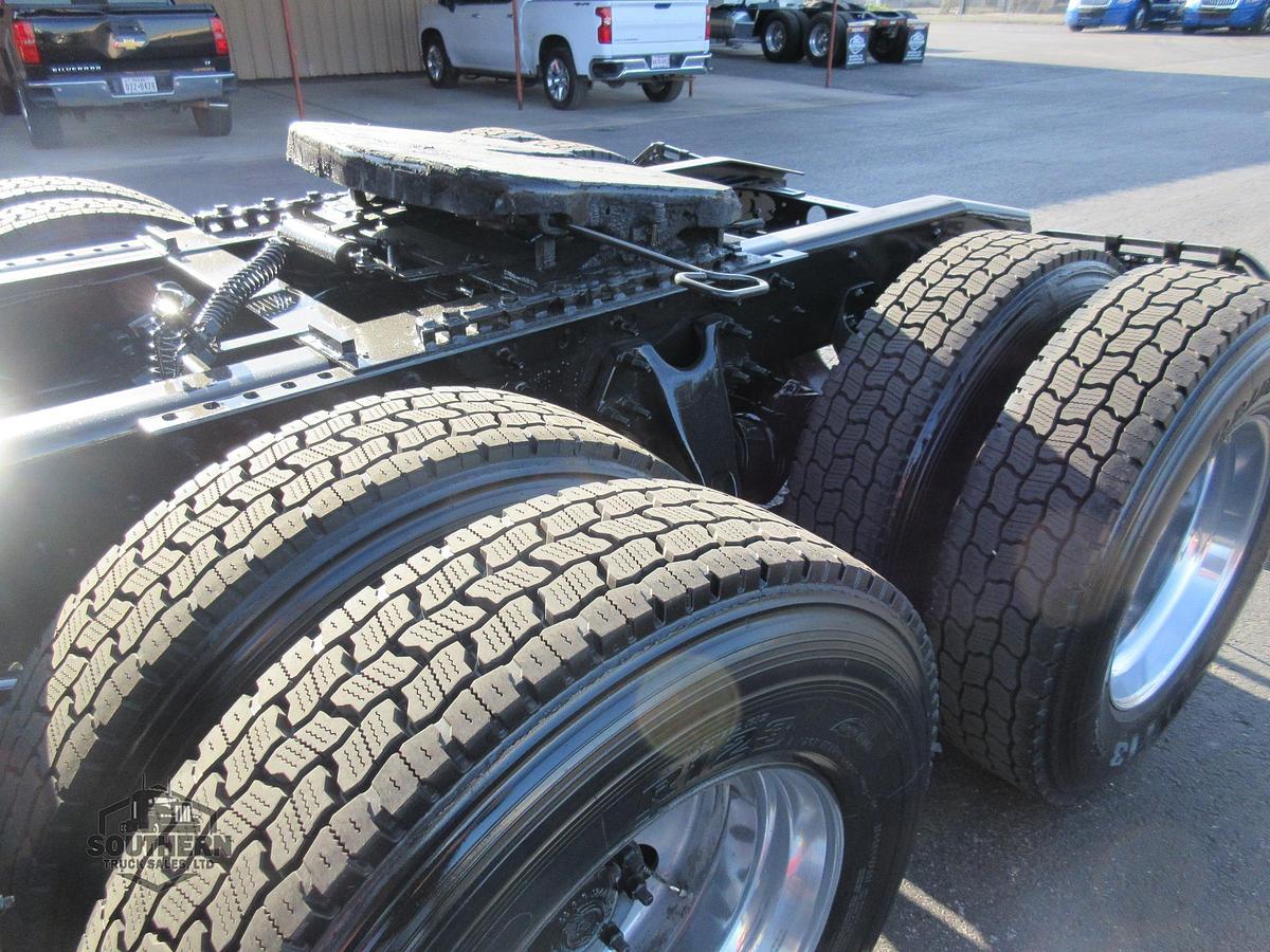 Used 2021 INTERNATIONAL LT